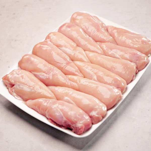 Chicken Breast 2.5kg