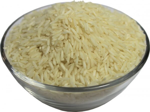 Basmati Rice