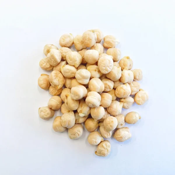 Organic Chickpea