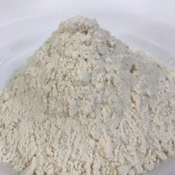 ORGANIC CHICKPEA FLOUR